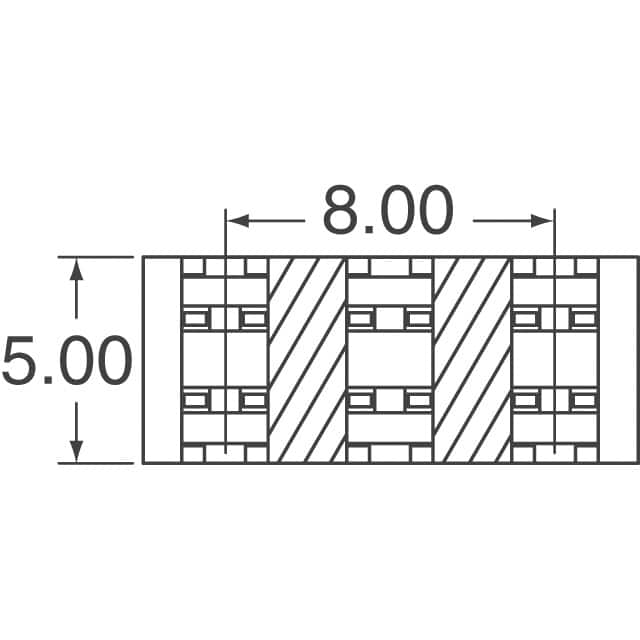 9176003001006 KYOCERA AVX  Solid State Lighting Connector Contacts